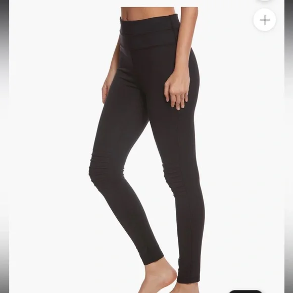 Free People
Movement City Slicker Yoga Leggings - Picture 3 of 6